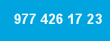 977 426 17 23